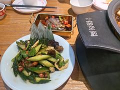 -锦尚阁烤鱼•天津菜(宣武门胡同店)