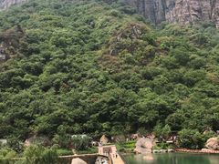 -河南宝泉旅游区