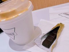 -Manner Coffee(K11店)