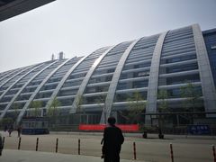 -杭州九堡客运中心