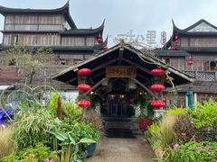 -二十八里太湖船菜(吉祥路店)