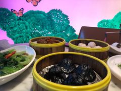 -蝴蝶里·粤菜·点心(龙湖天街&滨江店)