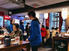 -八碗湘长沙市井菜(坡子街店)