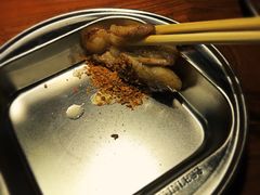 -原始泥炉烤肉(总店)