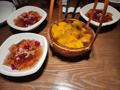 -张家卫·阳江菜·小海鲜(肥婆湾桥店)