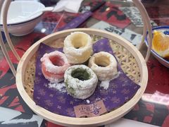 -小匠喜·江西菜(世茂广场店)