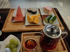 -青藤茶馆(南山路店)