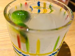 -九酢·海鲜居酒屋