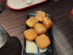 -胖哥俩肉蟹煲(淮安万达店)