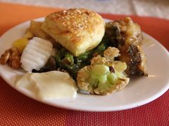 -伏尔加庄园米尼阿久尔餐厅