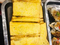 -瑞杰烧烤店·24小时营业(山东路店)