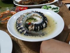 红烧阳澄湖大鳊鱼-诗王蟹业(渔家灯火店)