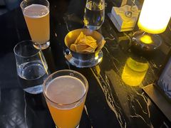 -南宁那莲豪华精选酒店-云霄酒廊·80楼高空城景酒吧