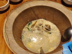 -云尊府云南菜·蒸汽石锅鱼(学清路店)