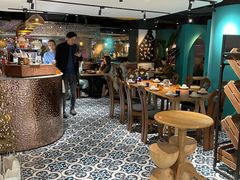 -纳鲁孜·新疆特色餐厅(上海悦荟广场店)