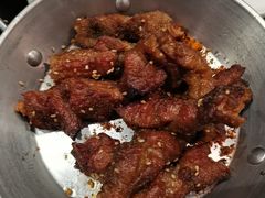 -半天妖烤鱼(紫荆广场店)