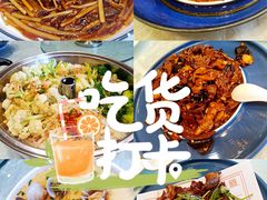 -东方之珠海鲜酒楼(南开店)