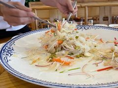 -德胜轩正宗顺德菜(宝安沙井会展中心店)