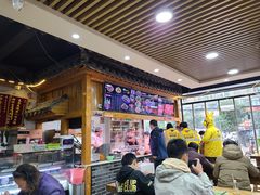 大堂-太元彭家正汤(太元路总店)