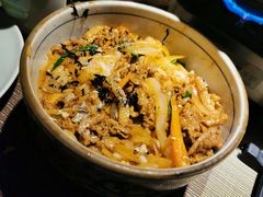 -山葵家·创意料理(宁波来福士店)