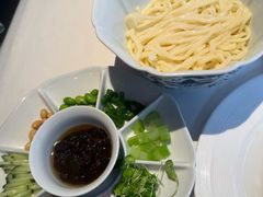 -四季民福烤鸭店(王府井东安门店)