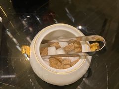 -行者书屋大堂吧 ·下午茶(南京圣和府邸酒店)