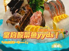 -好福记饭店(红梅公园店)