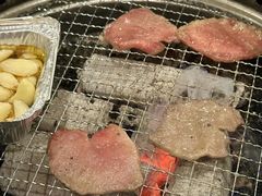 -蒜香焼肉PURUSHIN(马场路店)