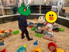 -Lilliput粒粒堡亲子餐厅(置汇旭辉店)