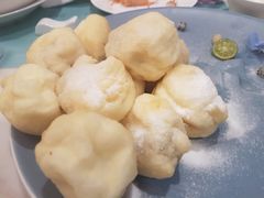 -南山鲜虾面·活鲜小馆·海味大连菜(南山总店)