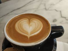 -Bracket Coffee(工体店)