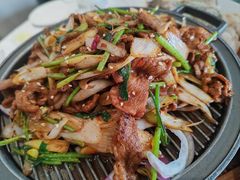 -玉林烤鸭店(定福庄店)