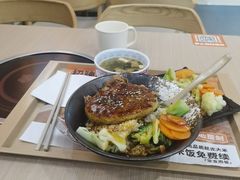 -吉野家(回龙观同成街店)