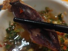 -吉布鲁牛排海鲜自助(成都大悦城店)