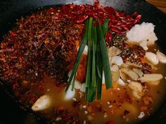 -周幺妹重庆老火锅(银泰城总店)