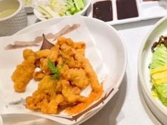 -小桃红·东北菜·春饼烤鸭(南阳湖街店)