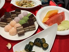 -天津水游城丽筠酒店