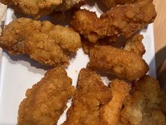 -小木屋拌饭(西安华阳城店)