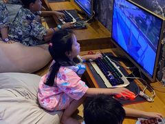 -丽池宫韩式汗蒸会馆(华灯坊店)