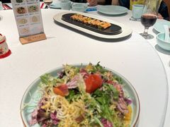 -森隆饭庄(崇文门新世界百货店)