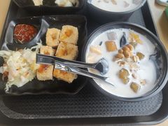 -郭爸烧仙草(西航·潭人街店)