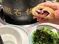-野·大山里野生菌石锅土鸡(益田假日店)