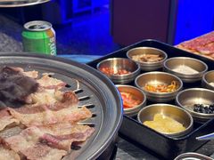-入火韩国烤肉(凯旋广场店)