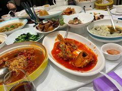 -银筵(武夷路店)