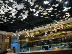 -有璟阁港式餐厅(国贸商城店)