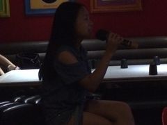 -百威KTV(恒福路店)