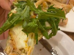 -城市大道红炉披萨烘焙坊