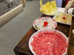 -重庆高老九火锅(昆山万象汇店)