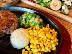 -铃木食堂(北新桥店)