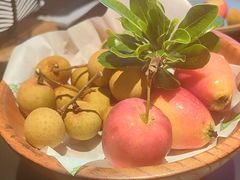 -季季山·云南野生菌火锅(上海首店)
